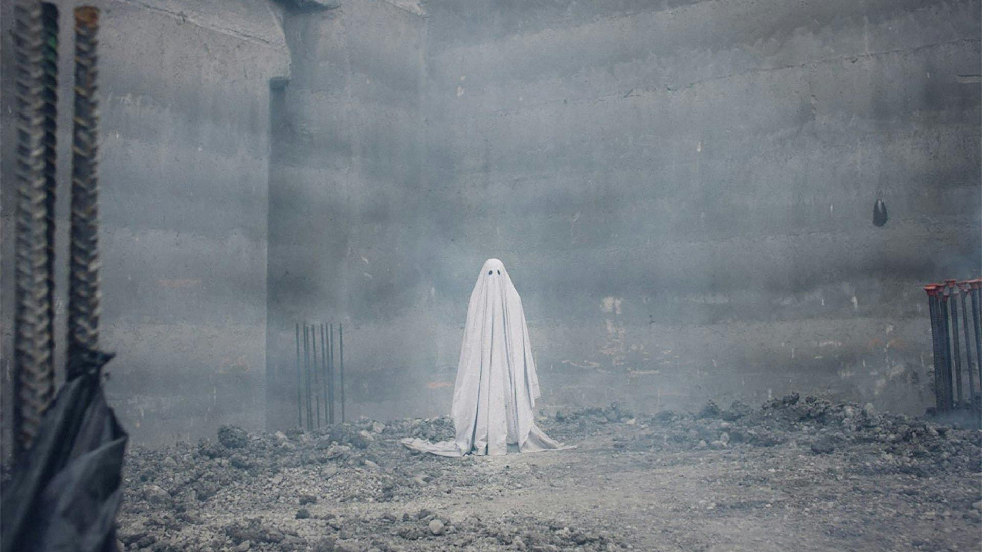 A Ghost Story Review Movie Empire